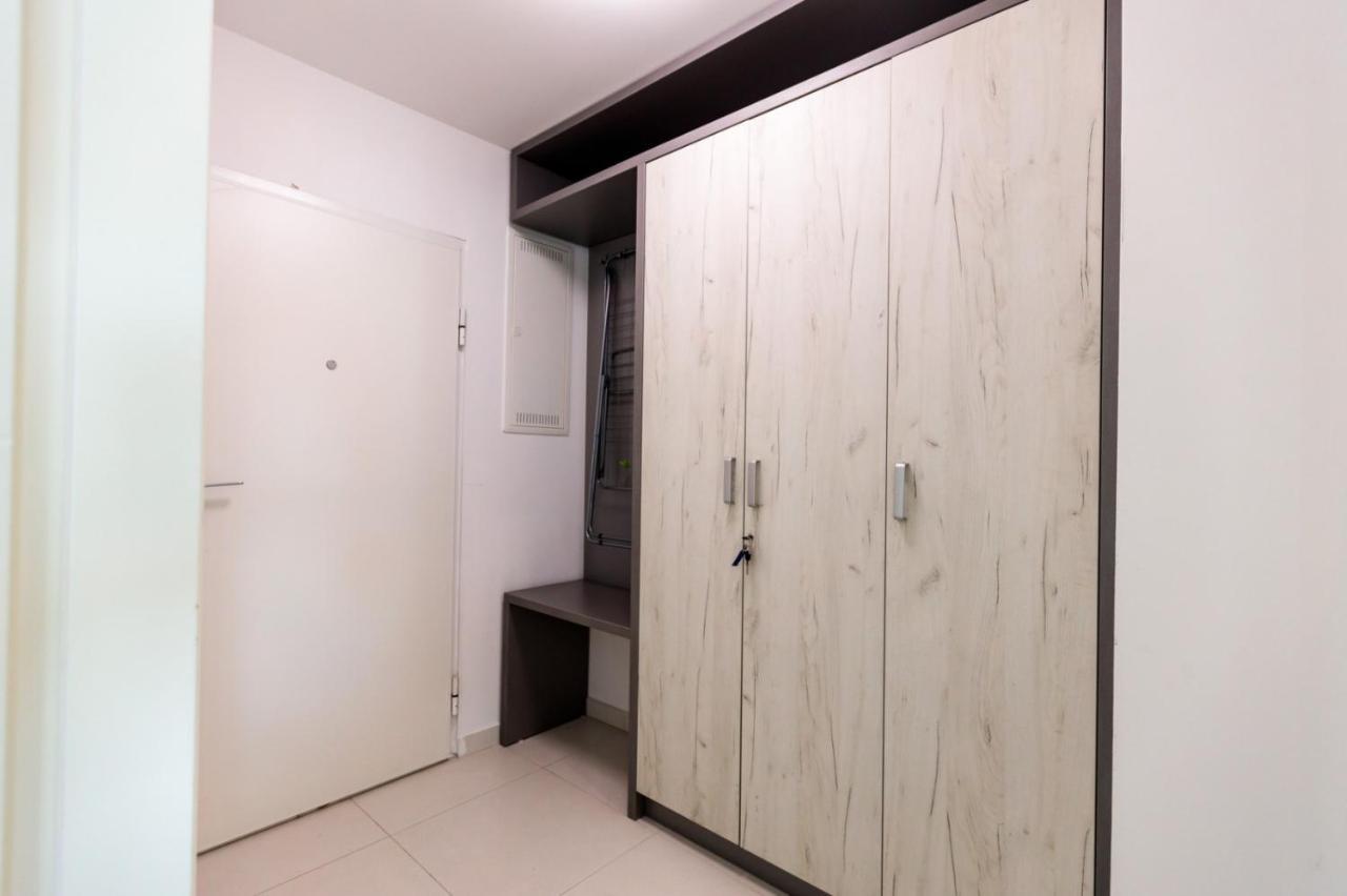 Apartman Skver Tuzla Exterior photo