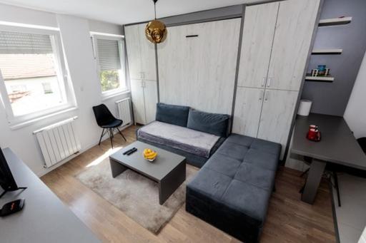 Apartman Skver Tuzla Exterior photo