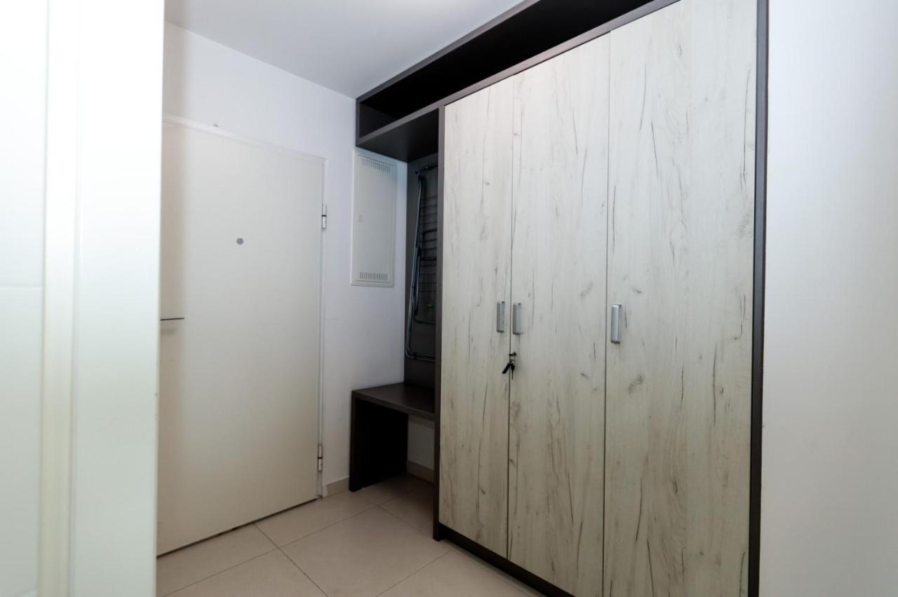 Apartman Skver Tuzla Exterior photo